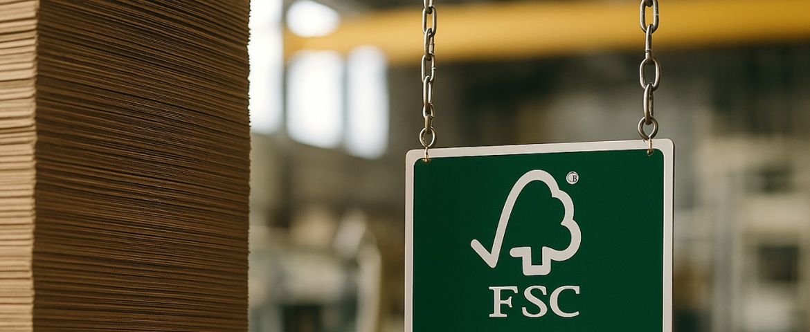 Organizaciones certificadas en Cadena de Custodia. Sistemática para la evaluación en subcontratas en referencia a los Core Labour de FSC®. ACTUALIZACIÓN.