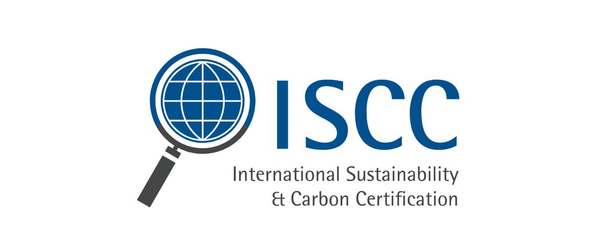 Nuevos servicios de Certificación. ISCC EU.  Biometano, Biocombustibles avanzados, HVO/SAF y Materias Primas Circulares