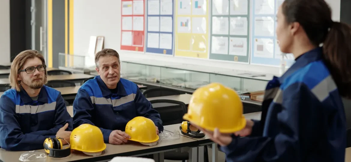 Anteproyecto de reforma de la Ley de PRL_ una actualización con impacto en la organización - bmc assurance